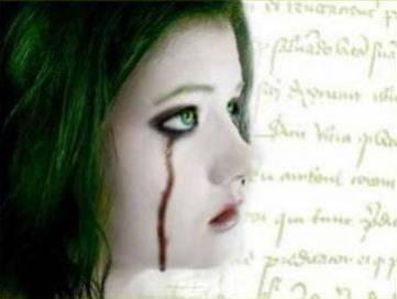tristesse